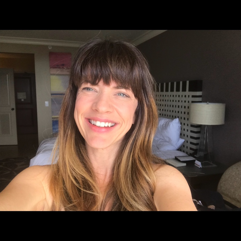 Meet your Posher, Erica